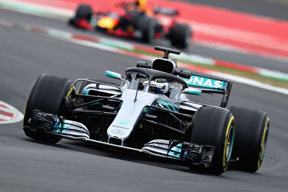 How to Watch F1 Streams Live on Totalsportek in 2025